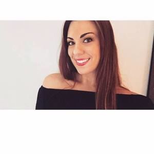 Meet your Posher, Jillian